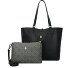  Malibu Shopper Tasche 34 cm Variante black