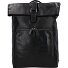  Buddy Daypack Leder 42 cm Laptopfach Variante schwarz