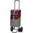  Quattro Shopper Gese Einkaufstrolley 59 cm Variante rot