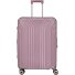  Elvaa 4 Rollen Trolley 66 cm Variante rosé