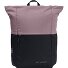  Wala Daypack 42 cm Laptopfach Variante black-purple ash