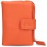  Mademoiselle Geldbörse 10 cm Variante papaya