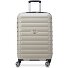  Shadow 5.0 4 Rollen Trolley 66 cm mit Dehnfalte Variante elfenbein