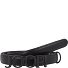  Gürtel Leder Variante black | 90 cm