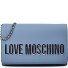  Umhängetasche 22 cm Variante azzurro
