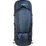 Yukon 60+10 Trekkingrucksack 71 cm Variante navy