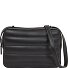  Line Quilt Umhängetasche 22 cm Variante ck black