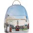  Yesbag Daypack 30.5 cm Variante london