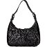  Iridio Schultertasche 26 cm Variante black