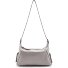  My Bestie Umhängetasche Leder 36 cm Variante warm grey