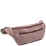  Severo Gürteltasche Leder 33 cm Variante lavender lila