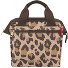  Allrounder Handtasche 22 cm Variante leo macchiato