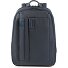 P16 Business Rucksack 40 cm Laptopfach Variante blue