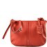  Nalan Umhängetasche Leder 24 cm Variante coral