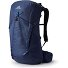  Zulu 30 Wanderrucksack M-L 62 cm Variante halo blue