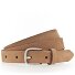  Gürtel Variante cognac | 75 cm
