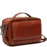  Rovon Umhängetasche Leder 21 cm Variante cognac