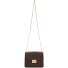  Roros Umhängetasche 21 cm Variante dark brown