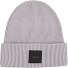  Strickmütze Variante mid gray