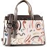  Olympia Schultertasche 28 cm Variante mehrfarbig