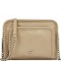  Utility Schultertasche Leder 34 cm Variante grey