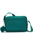  Basic Abanu Umhängetasche M 24 cm Variante outspoken green
