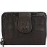  Anchor Love Isidora Geldbörse Leder 12 cm Variante dark ash