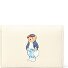  Bear Kreditkartenetui Leder 10 cm Variante cream
