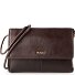  Whisper Umhängetasche Leder 21 cm Variante cafe