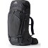  Deva 60 Trekkingrucksack XS 73 cm Variante fog grey