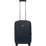  Taormina 4 Rollen Trolley S 57 cm mit Dehnfalte Variante blue