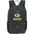  travelite x NFL Daypack 41 cm Laptopfach Variante green bay packers