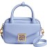  Anibell Mini Bag Handtasche Leder 17 cm Variante lt-blue