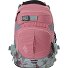  Daypack Superhero Schulrucksack 44 cm Variante woodrose