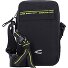  Spirit Umhängetasche 13 cm Variante black