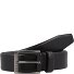  Elloy Gürtel Leder Variante black | 105 cm