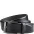  Elloy Gürtel Leder Variante black | 105 cm