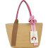  Fritzi x Frida Kahlo Limited Handtasche 20 cm Variante braun