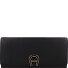  Fashion Geldbörse RFID Schutz Leder 20 cm Variante black