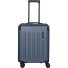  Dynamiic 4 Rollen Kabinentrolley 55 cm mit Dehnfalte Variante denimblue