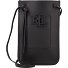  Cameryn Handytasche Leder 13 cm Variante black