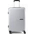  Marseille 4 Rollen Trolley M 61 cm Variante grau