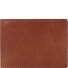  Cambridge Geldbörse Leder 10 cm Variante cognac