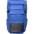  Clark Pack Rucksack 43 cm Laptopfach Variante satin sky