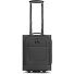  Essentials 12 2-Rollen Underseater Kabinentrolley XS 43 cm aufsteckbar Variante black