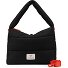  Unio Hobo Schultertasche 38 cm Variante black