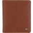  Polo Geldbörse RFID Schutz Leder 11 cm Variante cognac