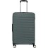  Flashline 4 Rollen Trolley 67 cm Variante dark forest