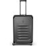  Spectra Pro 4 Rollen Trolley 69 cm mit Dehnfalte Variante black