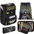  EasyStart Schulranzen-Set 5-teilig Variante Batman